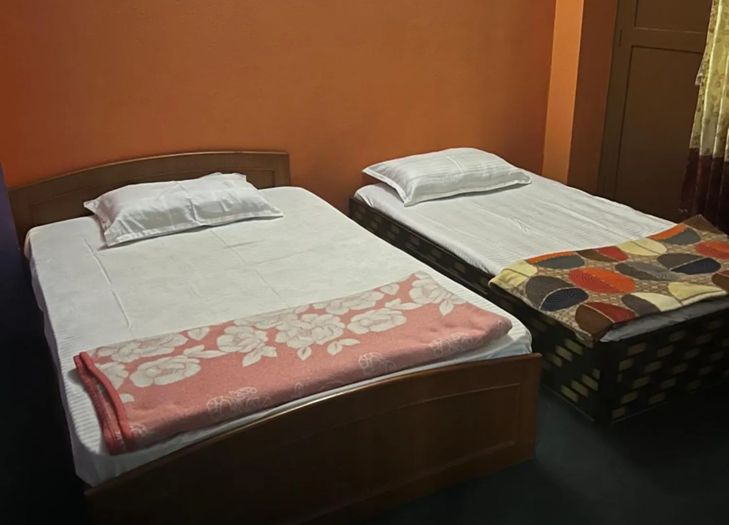 Danda Pari Homestay 카트만두