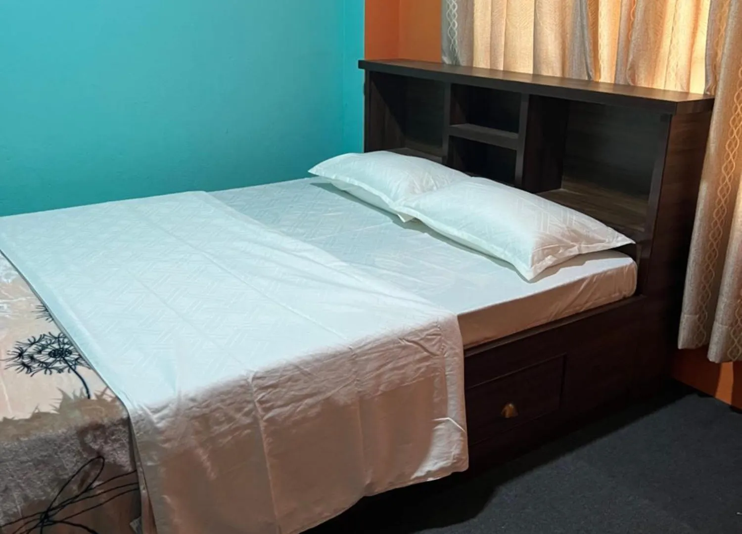 Danda Pari Homestay 카트만두 네팔